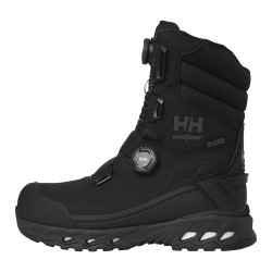 Žieminiai batai HELLY HANSEN Bifrost Winter Tall Boa HT, juodi