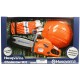 Žaislinis grandininis pjūklas su priedais HUSQVARNA 5462766 1