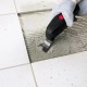 4 dalių rinkinys daugiafunkciniams įrankiams BOSCH Starlock 4