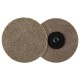 Poliravimo diskas 3M CDR Roloc 2AMED 75mm 1