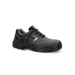 Batai ELTEN Jori Basic Low S3 SRC, juodi