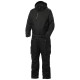 Žieminis kombinezonas HELLY HANSEN Kensington Connect Winter Suit, juodas 1