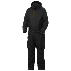 Žieminis kombinezonas HELLY HANSEN Kensington Connect Winter Suit, juodas