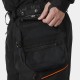Žieminis kombinezonas HELLY HANSEN Kensington Connect Winter Suit, juodas 7