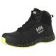Batai HELLY HANSEN Barcode MXR Mid S3S, juodi/geltoni 1