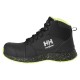 Batai HELLY HANSEN Barcode MXR Mid S3S, juodi/geltoni 2