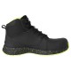 Batai HELLY HANSEN Barcode MXR Mid S3S, juodi/geltoni 3