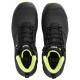 Batai HELLY HANSEN Barcode MXR Mid S3S, juodi/geltoni 4