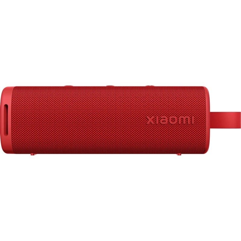 Belaidė kolonėlė XIAOMI Sound Outdoor, raudona 1