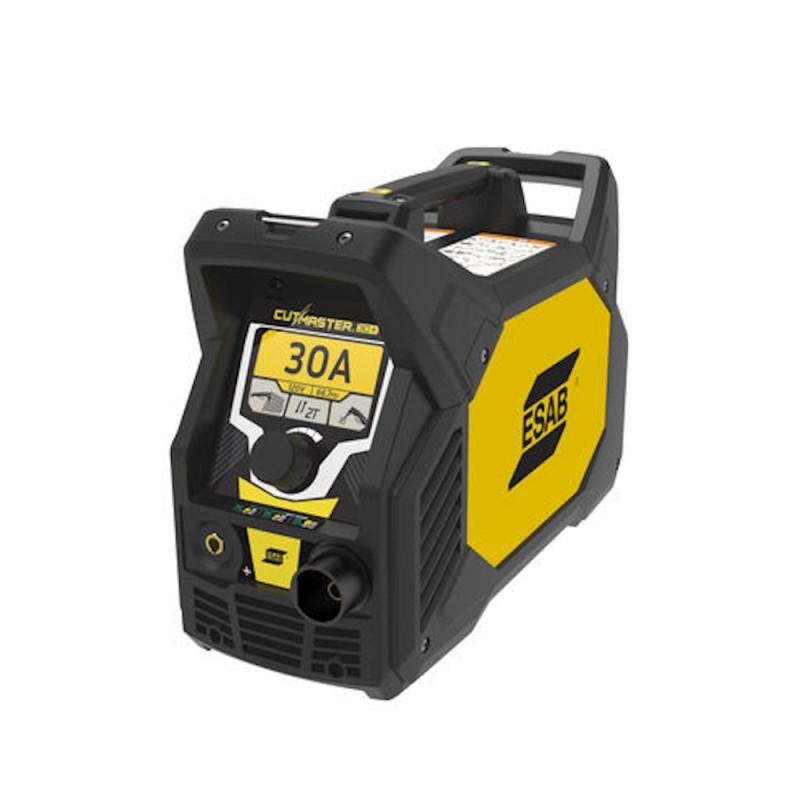 Plazminio pjovimo aparatas ESAB Cutmaster 30 1