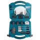 Sukimo antgalių rinkinys 71 vnt. MAKITA 3
