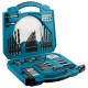 Sukimo antgalių rinkinys 71 vnt. MAKITA 4