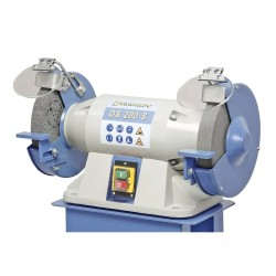 Galandinimo staklės BERNARDO DS200S 230V