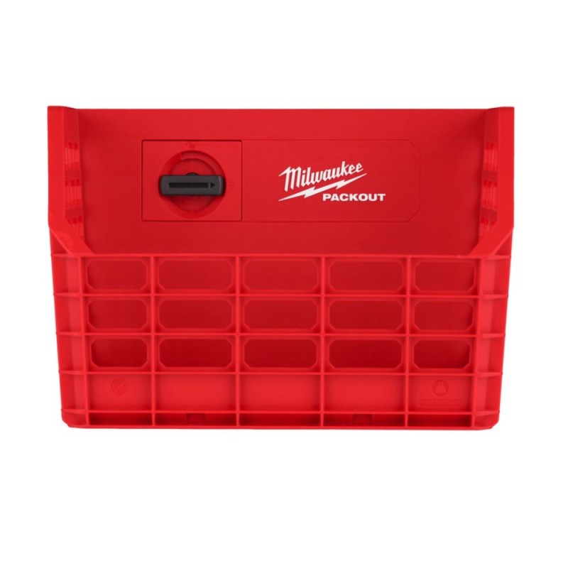 Krepšys sandėliavimo sistemai MILWAUKEE Packout 1