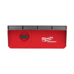 Magnetinė juosta sandėliavimo sistemai MILWAUKEE Packout