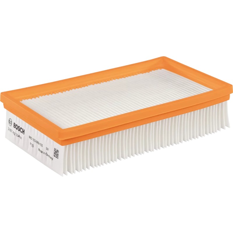 Filtras atsparus drėgmei BOSCH PES GAS 35 1
