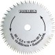 Diskinio pjūklo diskas PROXXON 85x0,5x10mm 1
