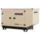  su gaubtu KOHLER J88 IV 64kW 1