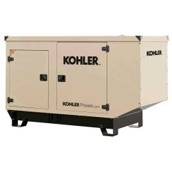  su gaubtu KOHLER J88 IV 64kW