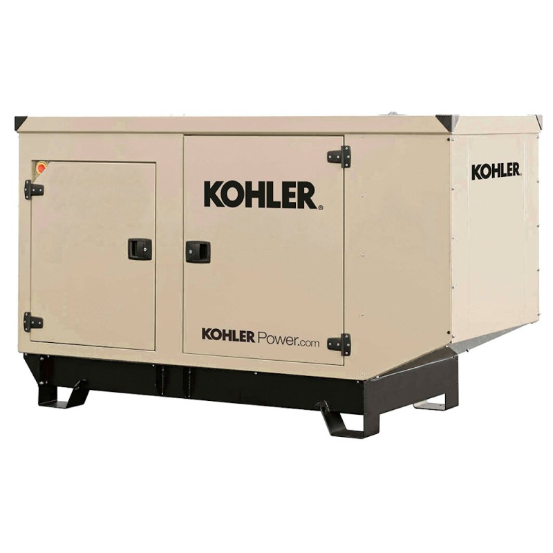  su gaubtu KOHLER J88 IV 64kW 1