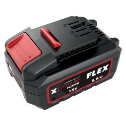 Akumuliatorius FLEX AP 18,0V 5,0 Ah