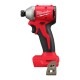 Akumuliatorinių suktuvų rinkinys MILWAUKEE M18 BLCPP2B-502C 3