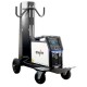 Suvirinimo aparatas ESAB Tetrix XQ 300 puls AC/DC Expert 3.0 5P 2