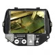 Suvirinimo kaukė 3M G5-01 Adflo G5-01TW Speedglas 3