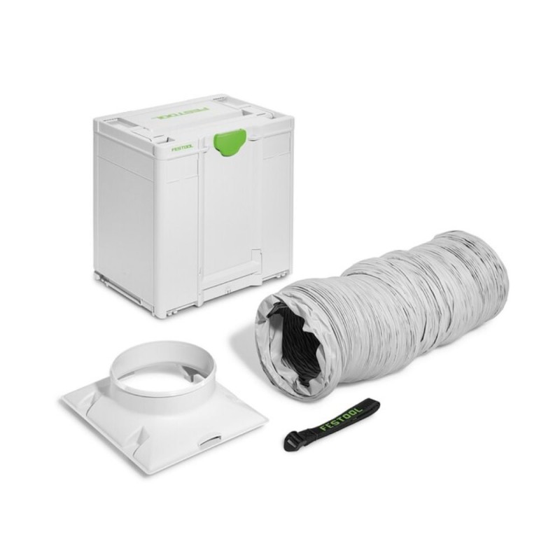 Oro tiekimo žarna FESTOOL LS-SYS-AIR D200x6m 1