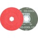 Šlifavimo diskas PFERD Combiclick-FS CO-Cool 115mm 50 1