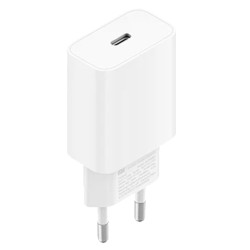Maitinimo blokelis XIAOMI Mi 20W charger Type-C EU