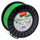 Ovalinės spiralės valas MAKITA 2,0mmx310m 1
