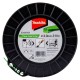 Ovalinės spiralės valas MAKITA 2,0mmx310m 3