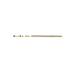 Spiralinis grąžtas PFERD Co5 HSSE DIN338 Inox 2mm