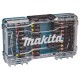 28 dalių sukimo antgalių rinkinys MAKITA E-07048 3