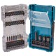 28 dalių sukimo antgalių rinkinys MAKITA E-07048 2