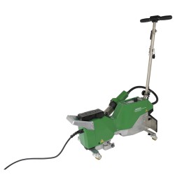 Tentų suvirinimo įrenginys LEISTER Variant 700 40mm 230V 3680W