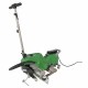 Tentų suvirinimo įrenginys LEISTER Variant 700 40mm 230V 3680W 3