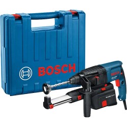 Perforatorius su dulkių nusiurbimu BOSCH GBH 2-23 REA
