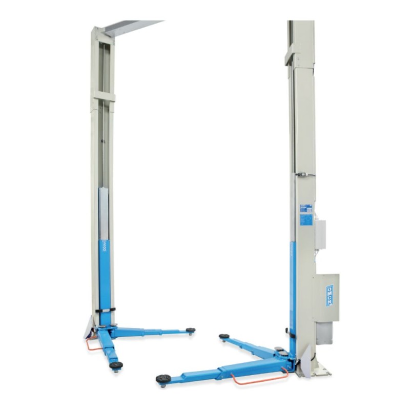 Elektrohidraulinis keltuvas OMCN 3,5t 1