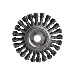 Vielinis šepetys OSBORN Pro 0,5 125x22,23mm