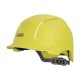 Ventiliuojamas apsauginis šalmas ABUS Scator 53-63 cm, geltonas 1 Ventiliuojamas apsauginis šalmas ABUS Scator 53-63 cm, geltonas 1