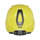 Ventiliuojamas apsauginis šalmas ABUS Scator 53-63 cm, geltonas 5 Ventiliuojamas apsauginis šalmas ABUS Scator 53-63 cm, geltonas 5