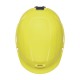Ventiliuojamas apsauginis šalmas ABUS Scator 53-63 cm, geltonas 6 Ventiliuojamas apsauginis šalmas ABUS Scator 53-63 cm, geltonas 6