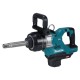 Akumuliatorinis smūginis veržliasukis MAKITA TW010GZ 40V Max XGT 1