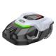 Vejos robotas EGO Power+ RM2000 5