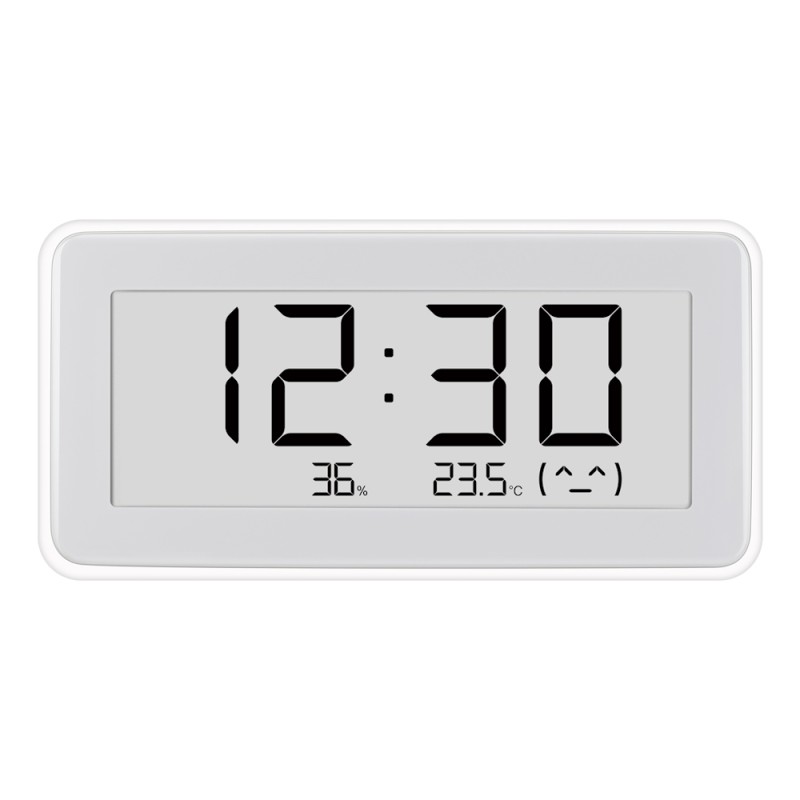 Jutiklis XIAOMI Mi Temerature and Humidity Monitor Pro 1