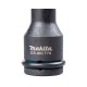 Smūginių sukimo antgalių rinkinys TORX 1/2" MAKITA 7