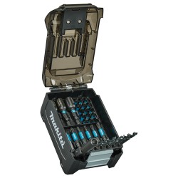 31 dalies sukimo antgalių rinkinys MAKITA E-22850