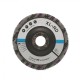 Poliravimo diskas 3M XL-RD 2SFIN 125mm 1